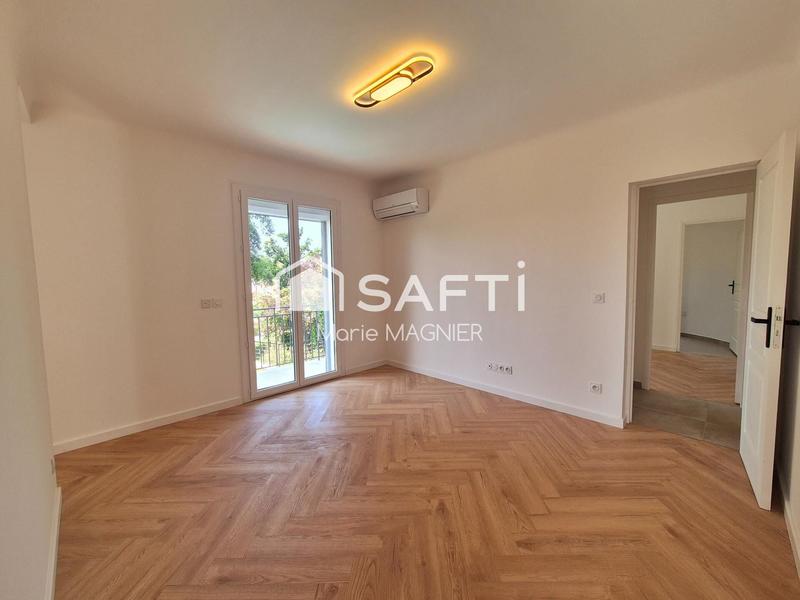 Maison - 266 m² - 7 pièces