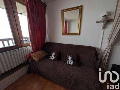 Studio - 25 m² - 1 pièce