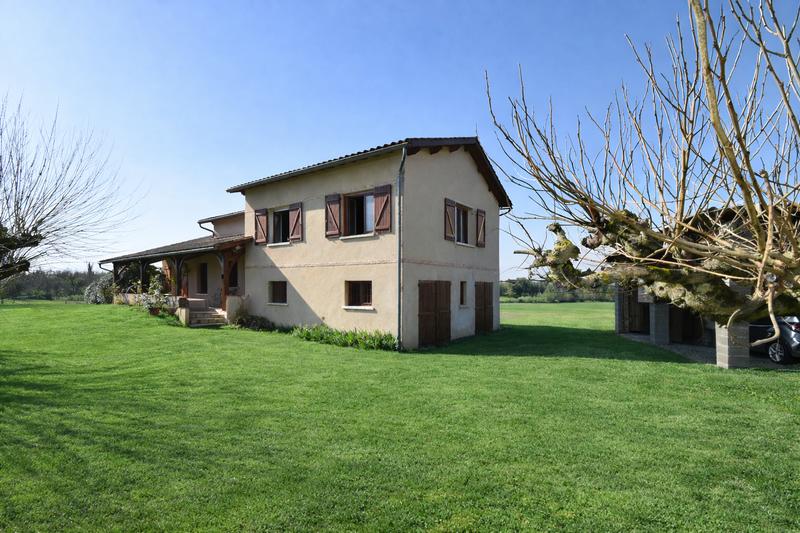 Maison - 174 m² - 6 pièces