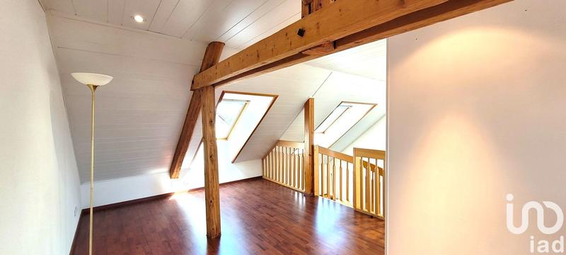 Maison - 179 m² - 6 pièces