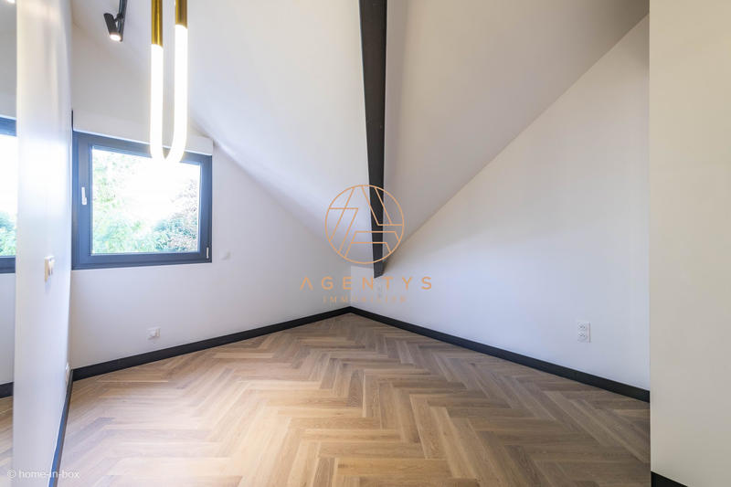 Appartement - 74 m² - 3 pièces