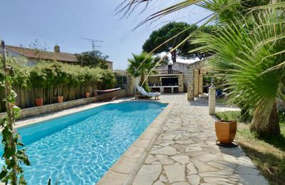 Maison - 177 m² - 5 pièces