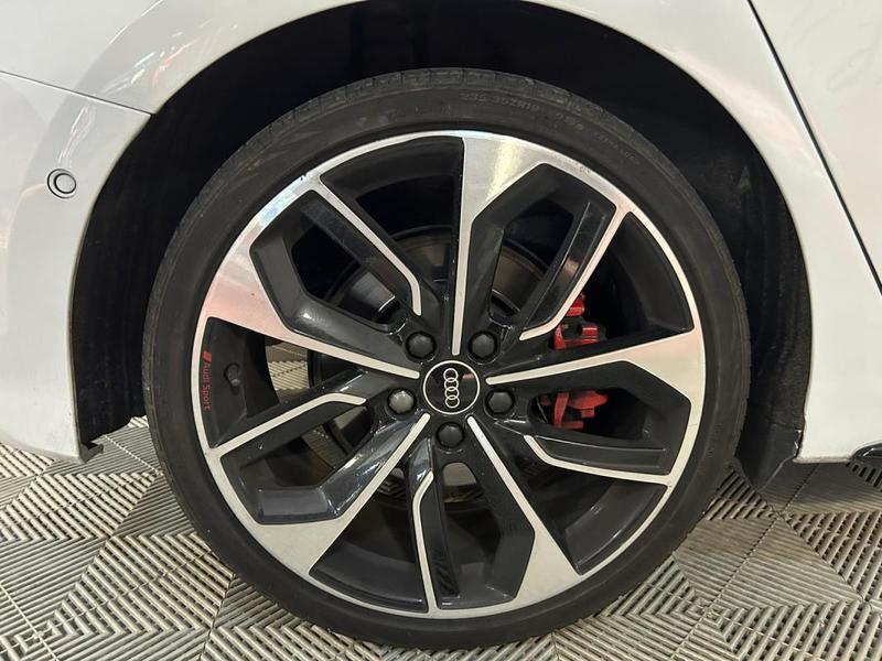 Audi S3 sportback Origine Fr