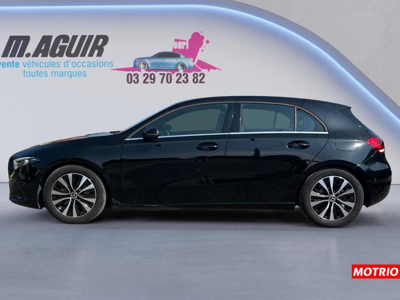 Mercedes Classe a IV 200 9cv Business Line 7g-Dct