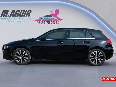 Mercedes Classe a IV 200 9cv Business Line 7g-Dct