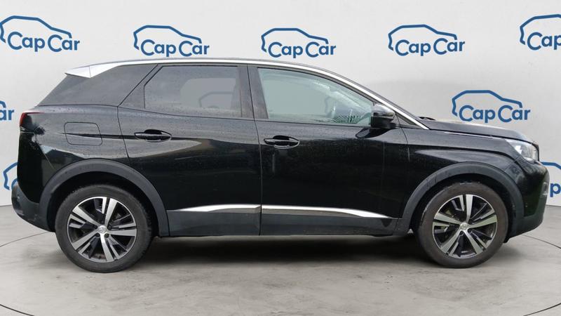 Peugeot 3008 II 1.2 PureTech 130 Allure Business