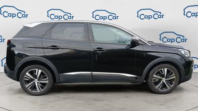 Peugeot 3008 II 1.2 PureTech 130 Allure Business