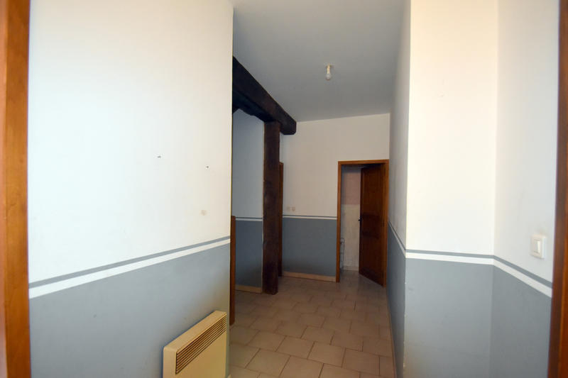Maison - 99 m² - 4 pièces