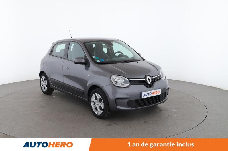 Renault Twingo 0.9 TCe Zen 92 ch