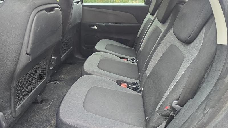 Citroën c4 spacetourer 1.5 BlueHDi 130 Business