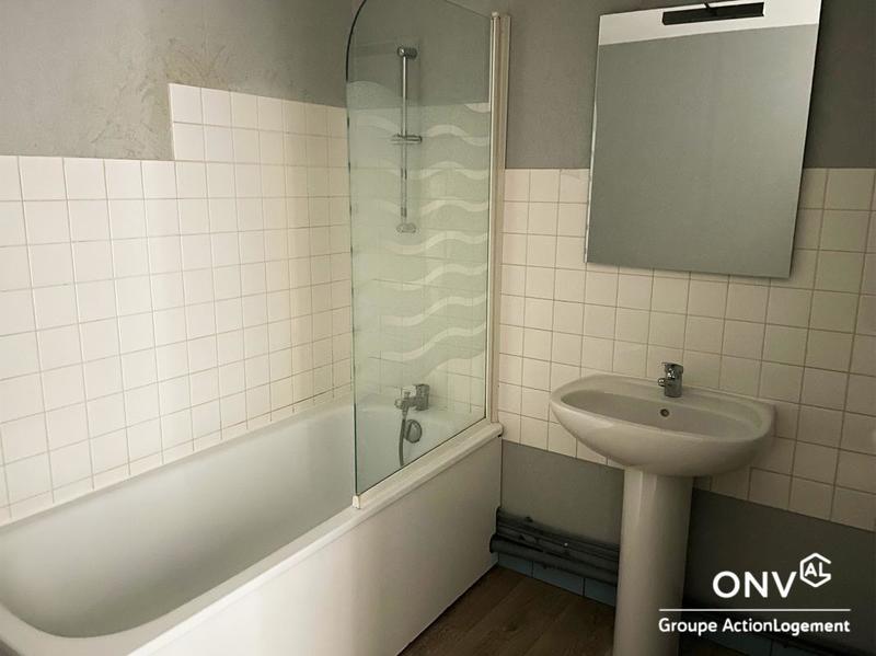 Appartement - 54 m² - 2 pièces