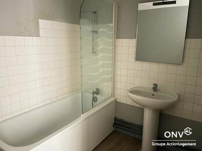 Appartement - 54 m² - 2 pièces