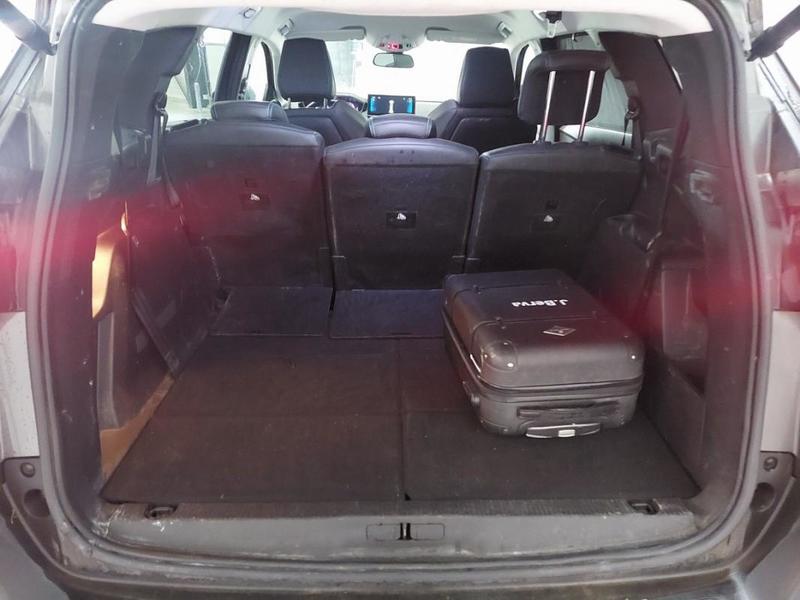 Peugeot 5008 BlueHDi 130 s&amp;amp;S Eat8 Allure Pack