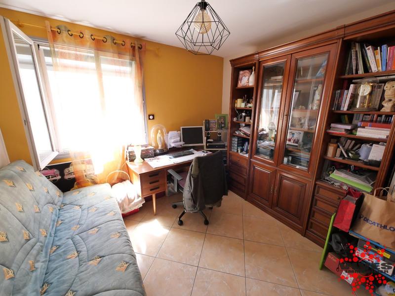 Maison de village - 120 m² - 5 pièces