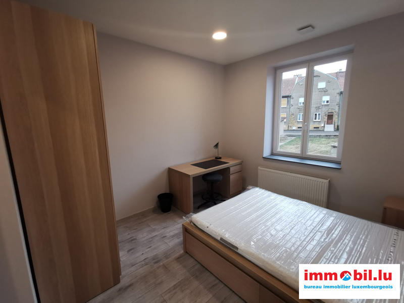 Appartement - 17 m² - 1 pièce