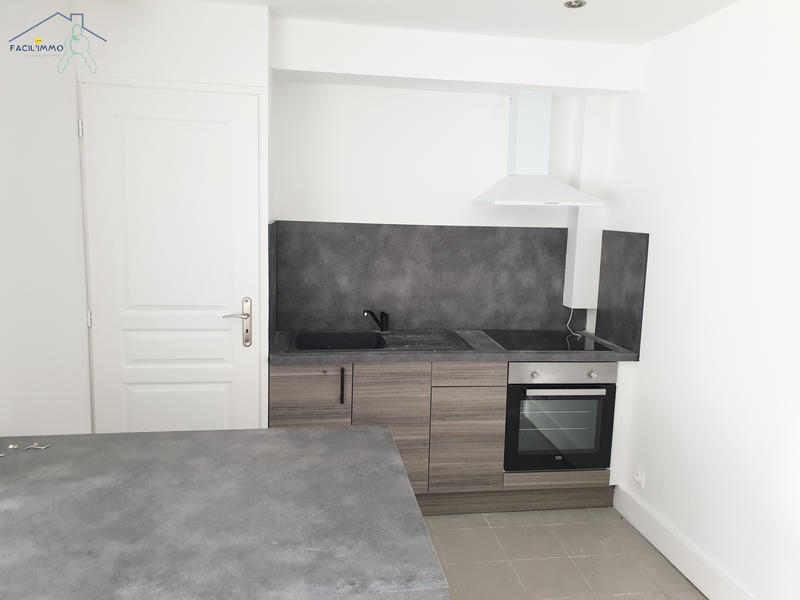 Maison - 75 m² - 6 pièces