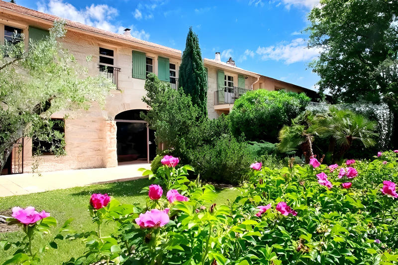 Propriété - 1 000 m² - 1 pièce