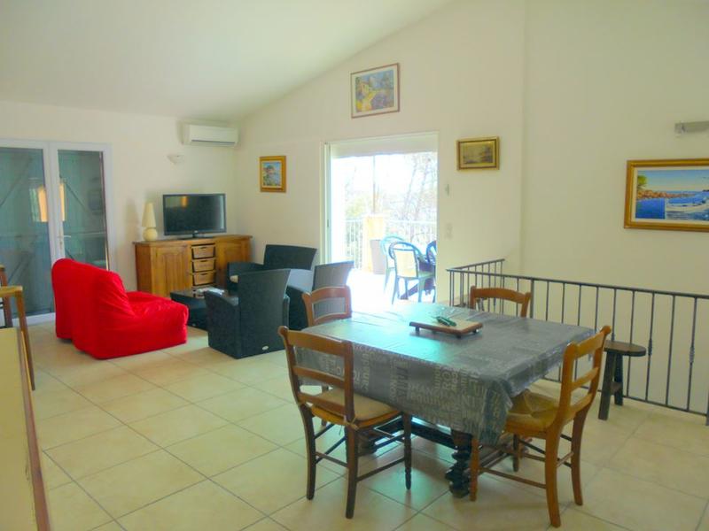 Maison traditionnelle - 160 m² - 6 pièces