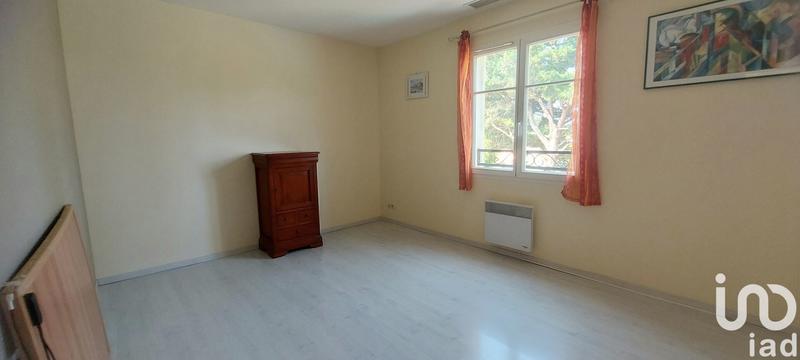 Maison - 153 m² - 6 pièces