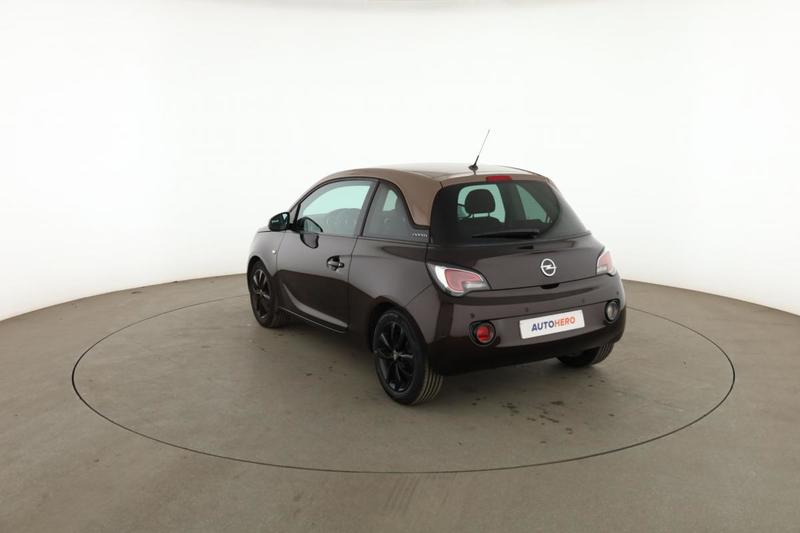 Opel Adam 1.4 Twinport Unlimited 87 ch
