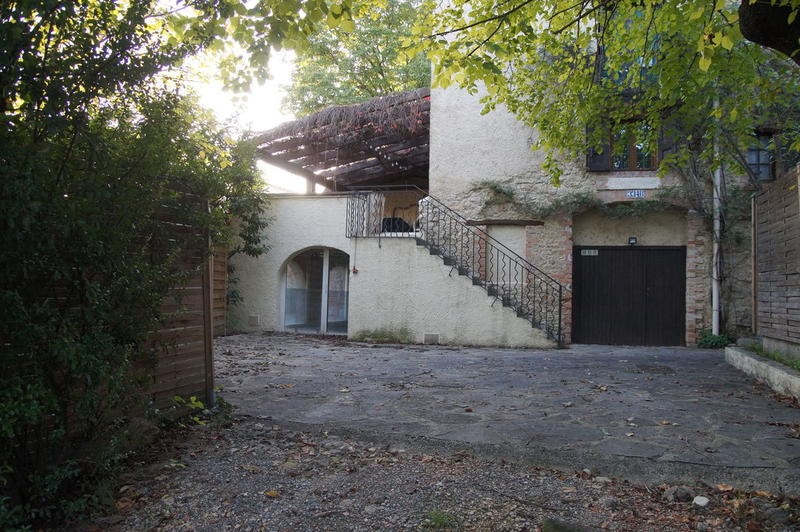 Maison - 163 m² - 5 pièces