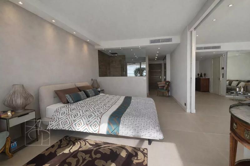 Appartement - 92 m² - 3 pièces