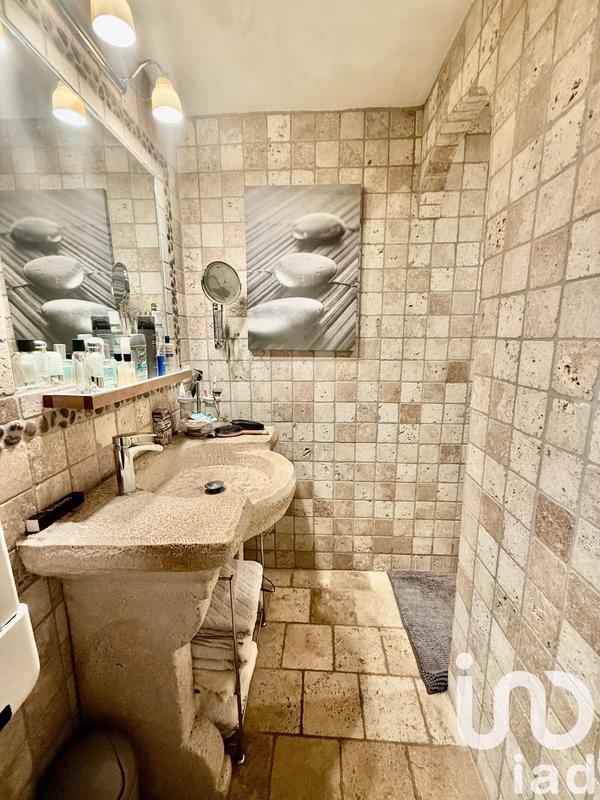 Maison - 136 m² - 4 pièces