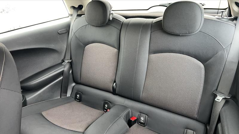 Mini Mini 1.5 One 75 Salt