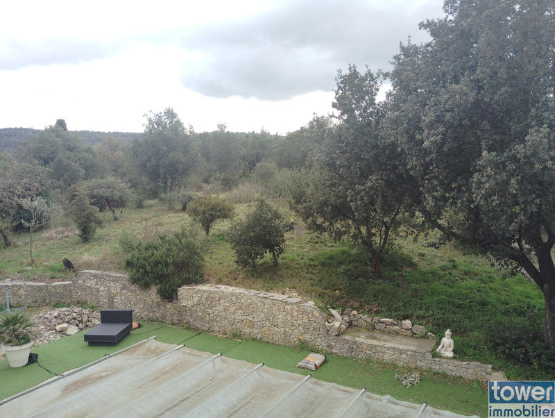 Maison de village - 137 m² - 7 pièces