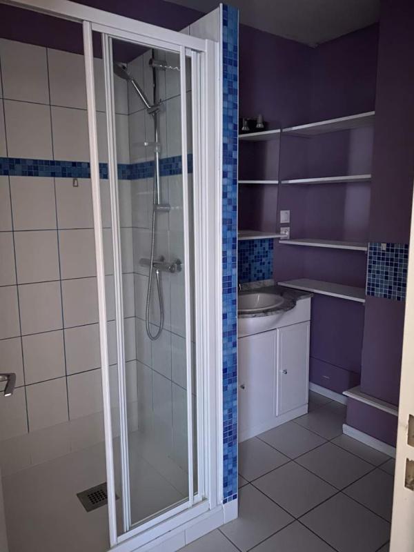 Appartement - 73 m² - 3 pièces