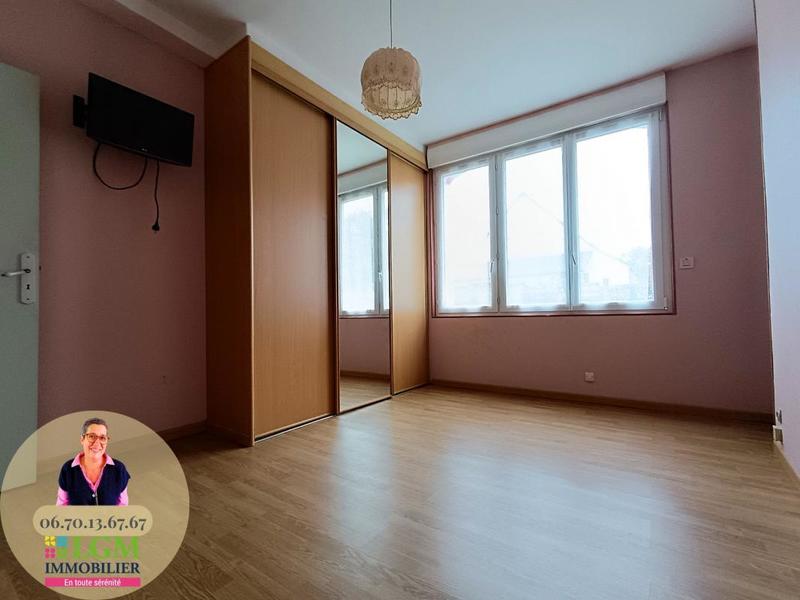 Maison - 145 m² - 4 pièces