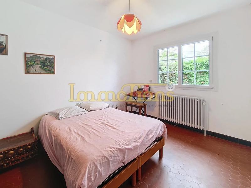 Maison - 127 m² - 6 pièces