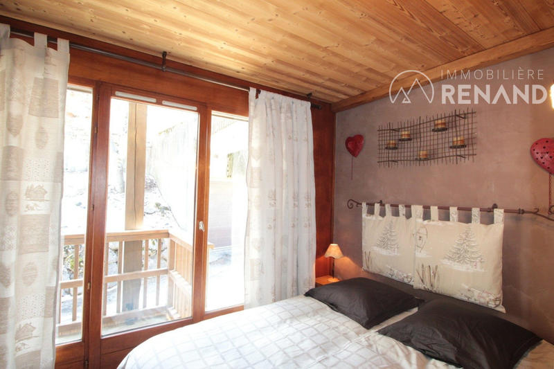 Appartement - 42 m² - 3 pièces