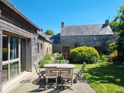 Maison de maîtres - 346 m² - 14 pièces