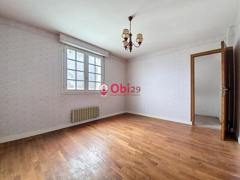 Maison - 137 m² - 6 pièces