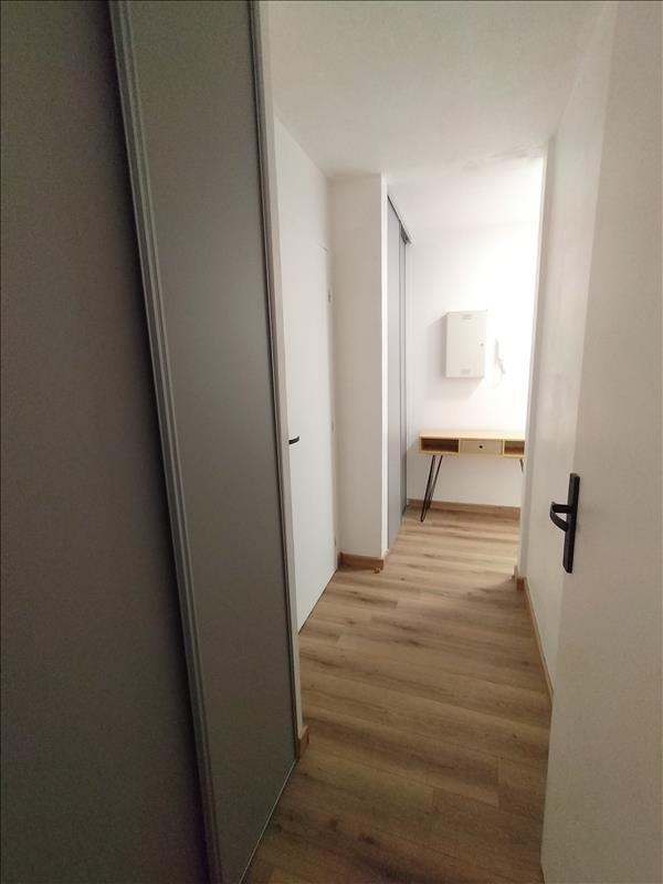 Appartement - 20 m² - 1 pièce
