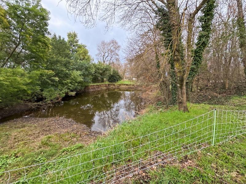 Maison - 188 m² - 5 pièces