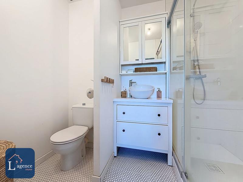 Maison - 146 m² - 4 pièces