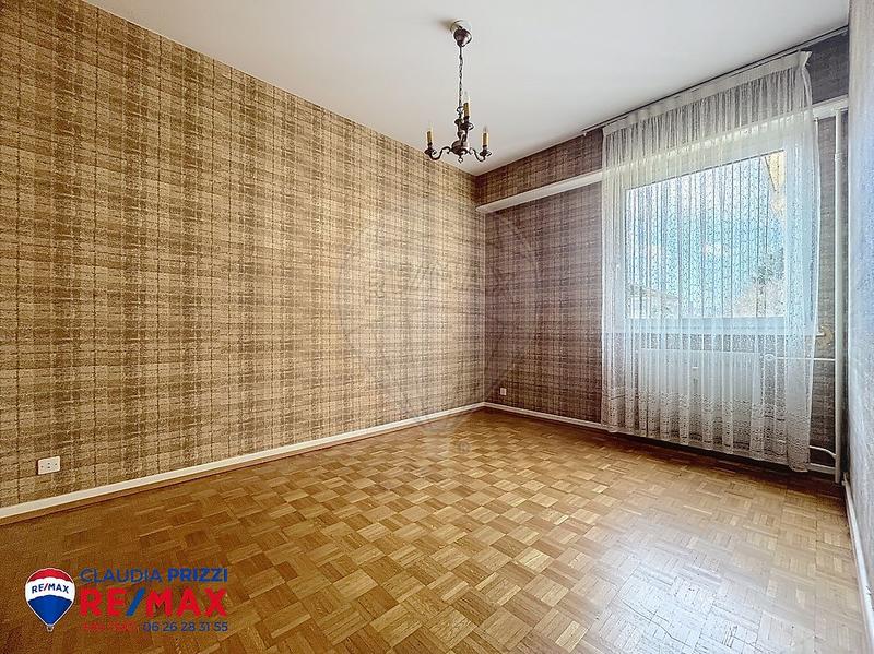 Appartement - 108 m² - 5 pièces