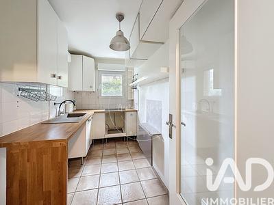 Appartement - 54 m² - 3 pièces