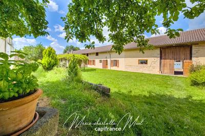 Longère - 135 m² - 5 pièces