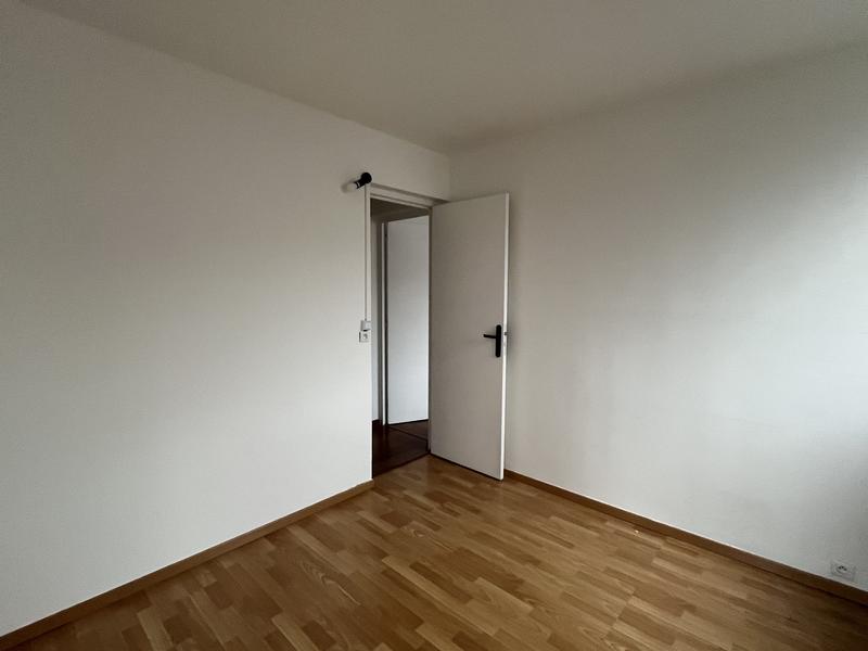 Appartement - 97 m² - 5 pièces
