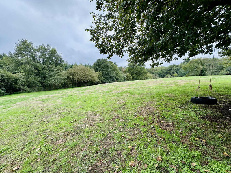 Maison traditionnelle - 124 m² - 5 pièces