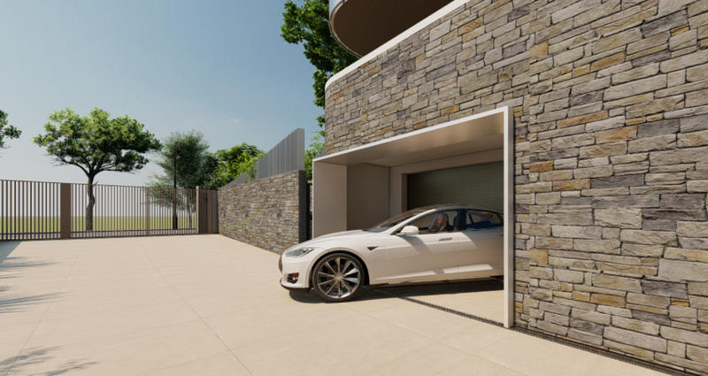 Appartement - 84 à 127 m² - 3 à 4 pièces