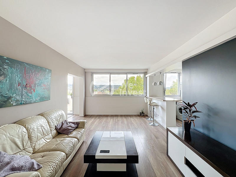 Appartement - 68 m² - 4 pièces