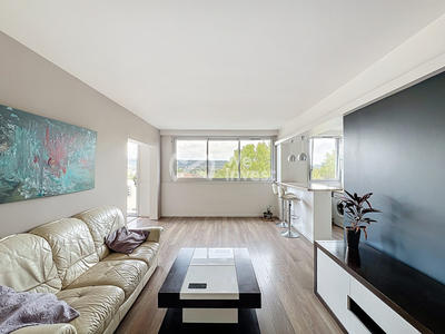 Appartement - 68 m² - 4 pièces