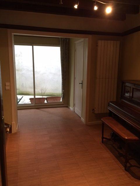 Maison - 106 m² - 5 pièces