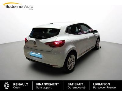Renault Clio TCe 90 - 21n Business