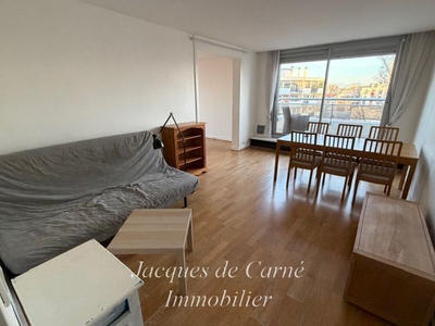 Appartement - 110 m² - 5 pièces