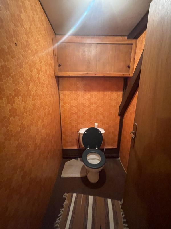 Maison - 280 m² - 6 pièces